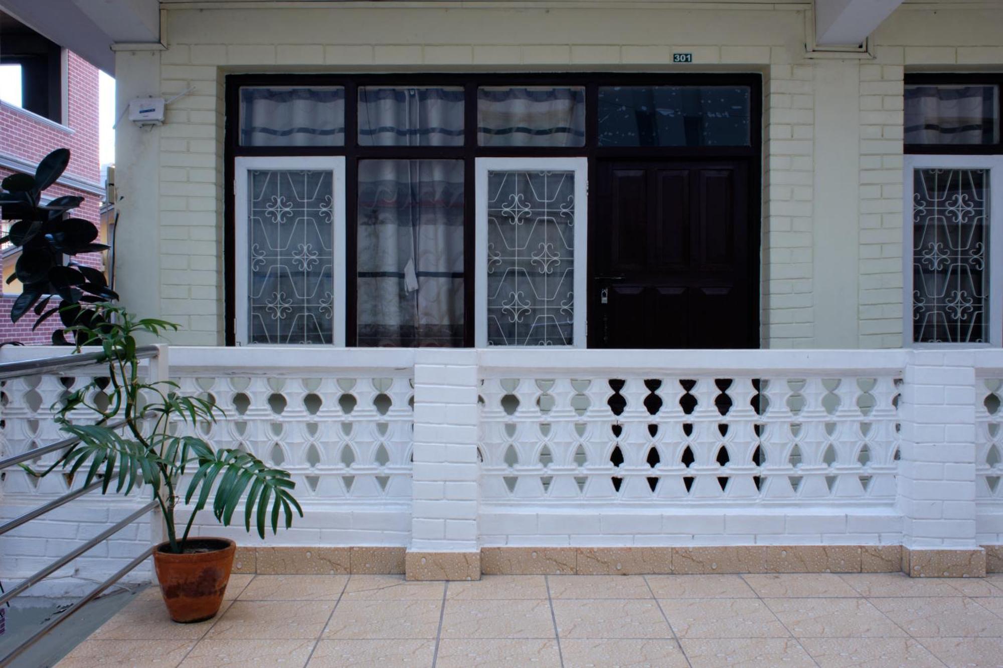 Hotel Shree Tara Kathmandu Buitenkant foto