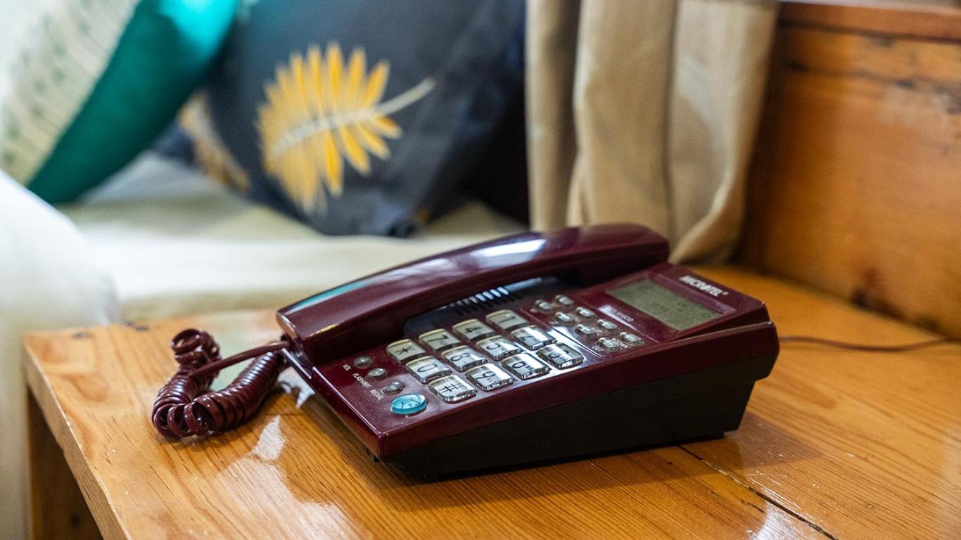 Hotel Shree Tara Kathmandu Buitenkant foto